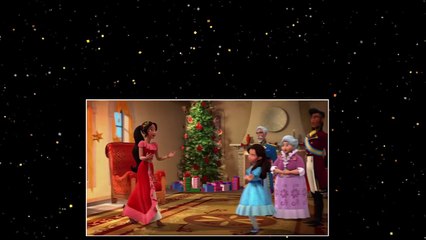 Elena of Avalor S1 E12 Navidad