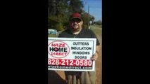 Choose Wize Home Direct to Get Work on Windows  Gutters Done Right