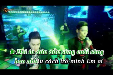 Yêu Một Mình Remix - Khưu Huy Vũ & Lưu Chí Vỹ MV