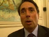 interview député-maire Michel DESTOT, Président AMGVF