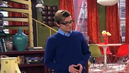 Wizards Of Waverly Place 4x19 Alex The Puppetmaster