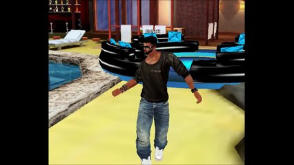 Haydi Ninna Oyun Havasi Remix Imvu