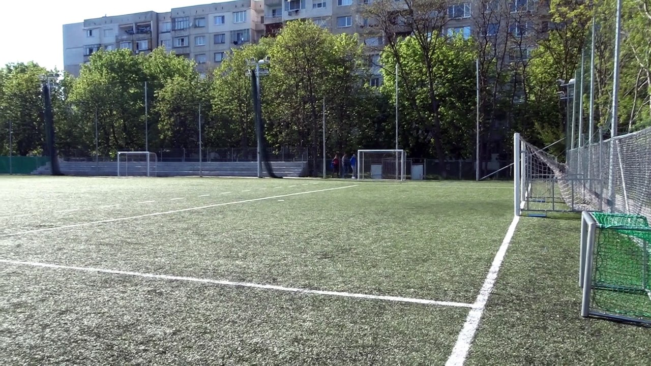 Спортен Комплекс ДИТ 57 София - мини-футбол, футбол 9, футбол 11