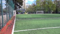 Мини - футбол терен Раковски (София, България)