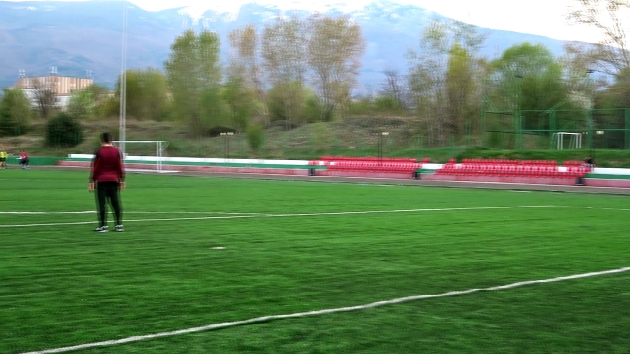 Спортен Комплекс Бонсист София / Бароко Спорт - мини-футбол, футбол 9, футбол 11