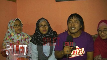 Bengbeng Terharu Didatangi Anak dan Mantan Istri di Loksyut - Silet 25 April 2017