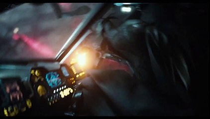 Justice League Official International Trailer (2017) Ezra Miller, Ben Affleck Su