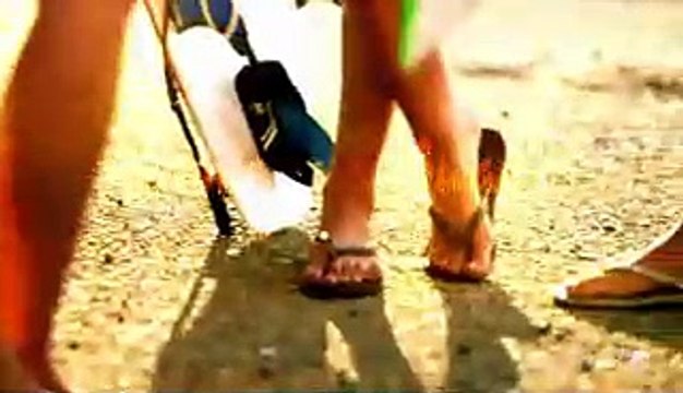 Home and Away 6646 25th April 2017 (Preview)