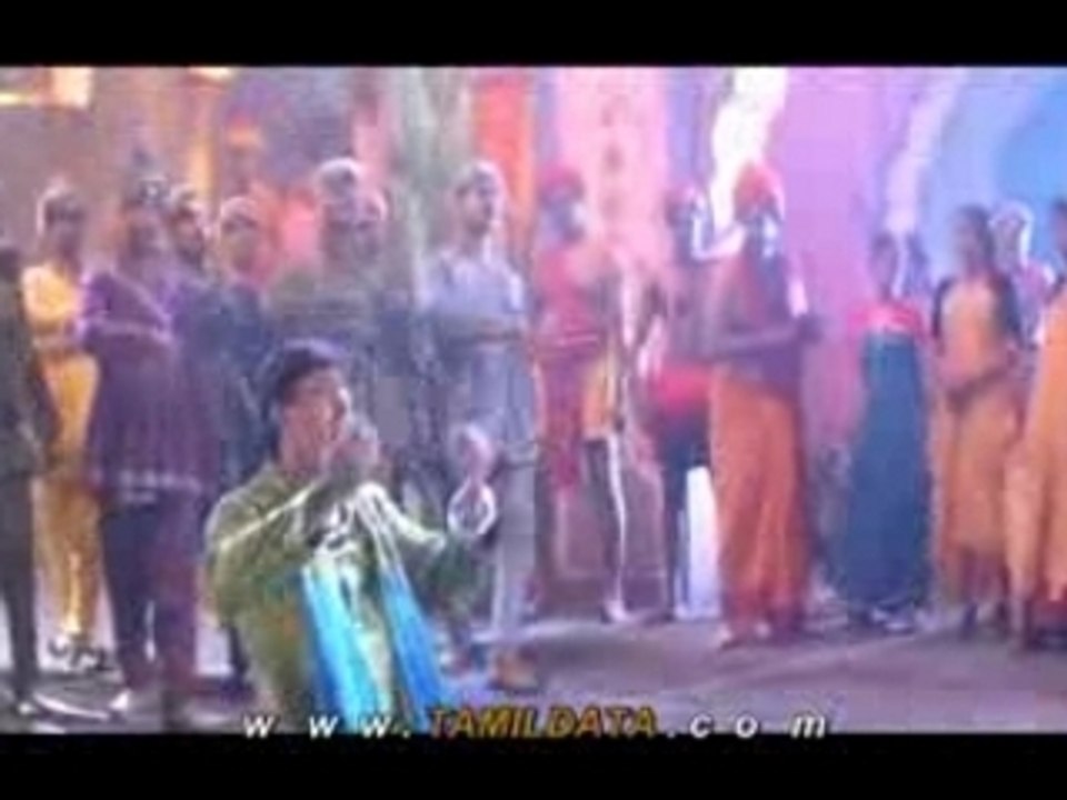 Jeans - Anbe Anbhe - www.tamildata.com