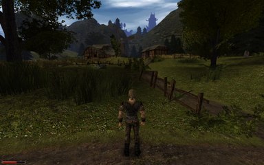 Gothic II - Tráiler