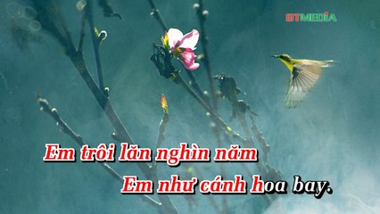 [Karaoke Midi] Ta hứa sẽ nhận ra (Sáng tác: Lê Cát Trọng Lý)