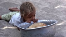 UN raises famine alarm in Yemen