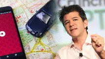 Uber Spied on iPhone Users and Tim Cook is Not Happy