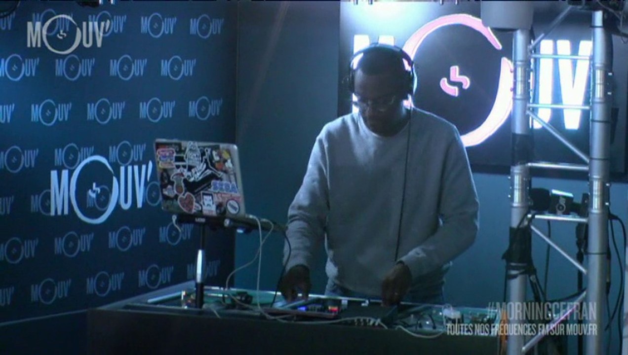 Le Wake-Up Mix (25/04/2017) :  Spécial Classiques : The Game, Snoop Dogg, Nelly...