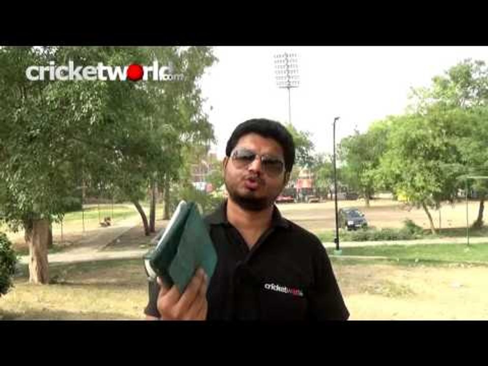 Cricket World TV Live From India - IPL 2017 Week 2 Update