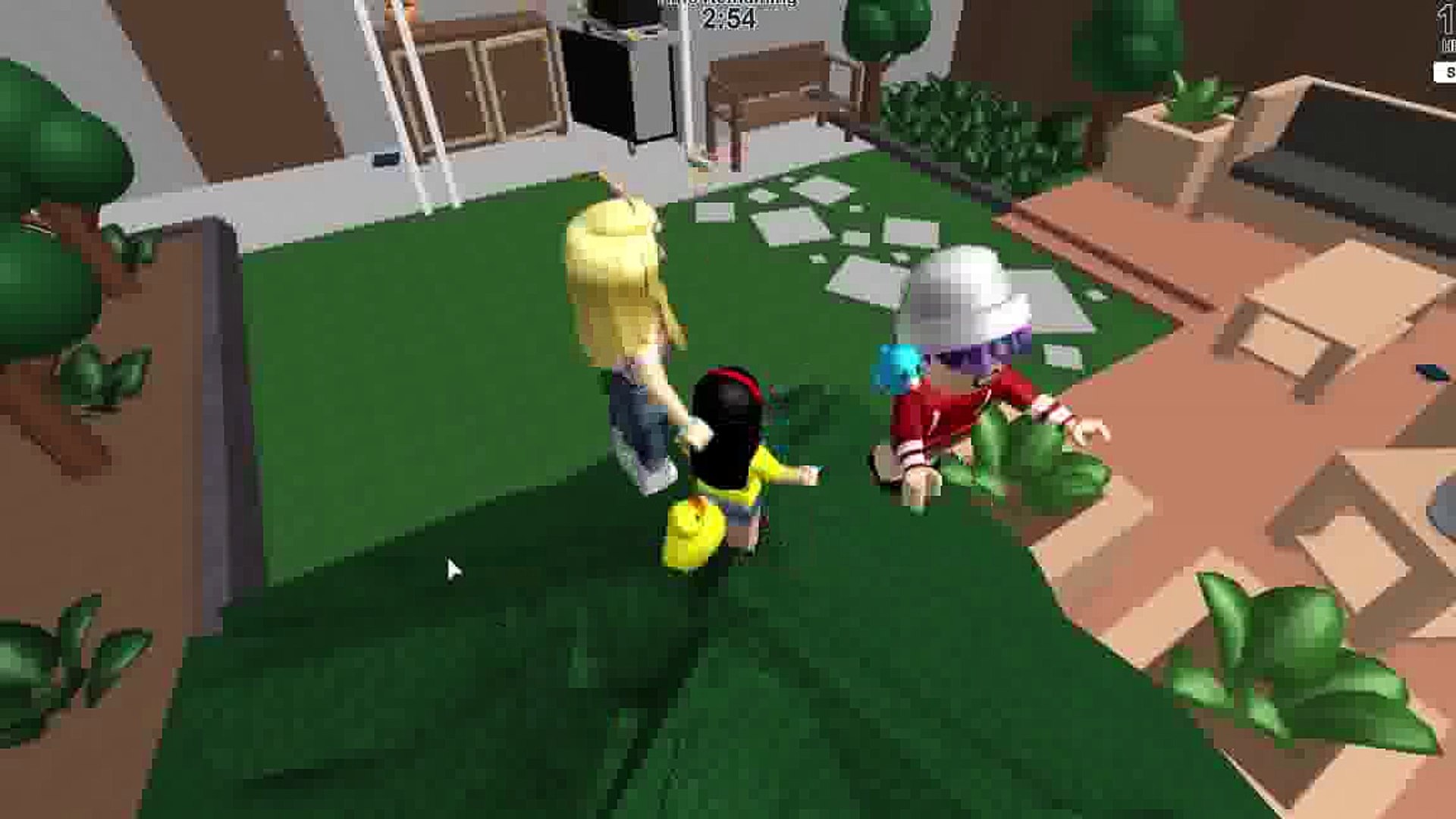 Roblox Extreme Hide And Seek Audrey Knows All The Secret Spots With Radiojh Games Au Dailymotion Video - roblox extreme hide and seek audrey knows all the secret spots with radiojh games au