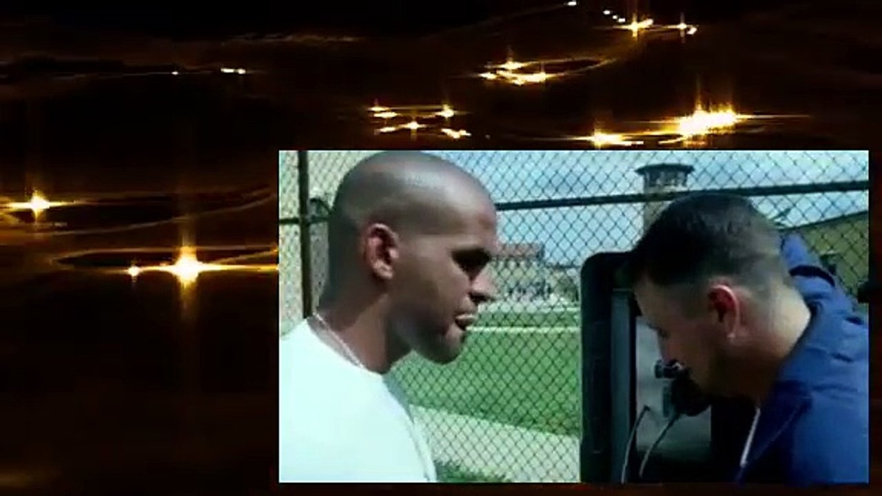 Prison Break (2005) Season 1 Episode 4