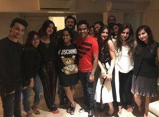 Priyanka Chopra Hosts a Grand Party After Returning From USA