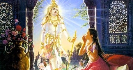 Varun  जादुई शक्तियों के स्वामी हैं देवताओं के देवता वरुण