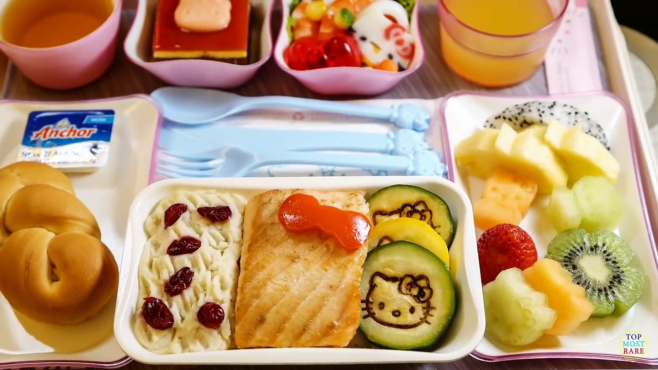10 Odd Airlines You Didn't Know Existed