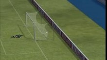 Gol PES2008 demo by adrian_barilari