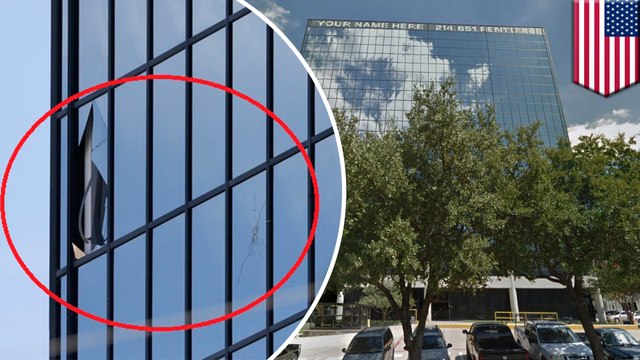 Man kills his boss and himself in Dallas office murder-suicide
