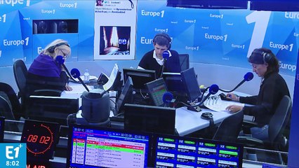 À Rungis, Marine Le Pen joue la carte franchouillarde