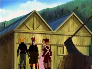 [FR] Princesse Sissi E44 - Sissi dans la tourmente