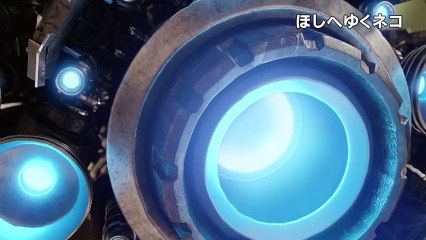 にゃんぼー！ 26話(終)「ほしへゆくネコ」