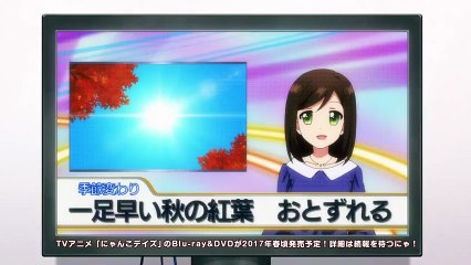 にゃんこデイズ 08話 「ネコたちの日常2」