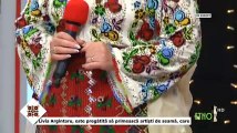 Gheorghita Nicolae - Nu ma bate, Doamne, bate (Seara buna, dragi romani! - ETNO TV - 24.04.2017)