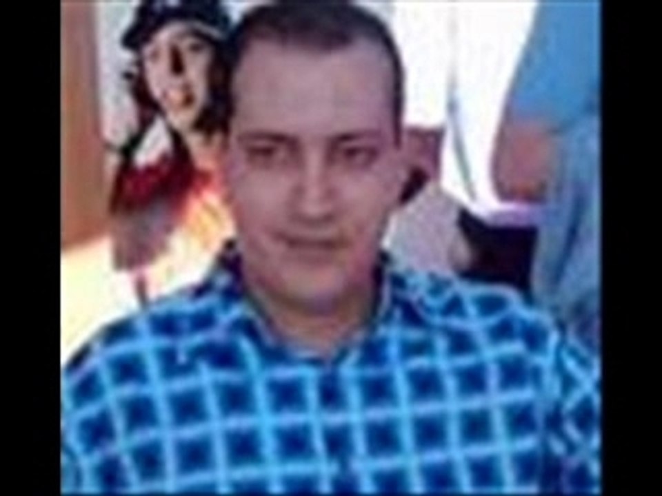 Mohamed allaoua kabyle