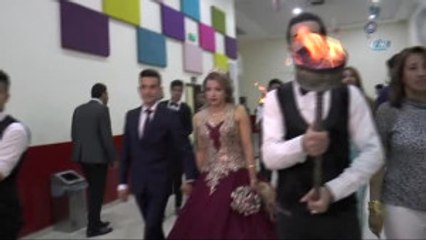 Cumhurbaşkanı Erdoğan'ın Milli Seferberlik Çağrısına Gazi Şehirden 'Şehit Yakını' Desteği