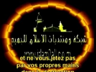 hadiths : les grands péchés et ne léser pas autrui