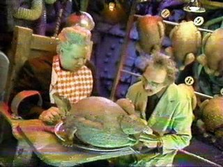 Mystery Science Theater 3000 - S15 - Turkey Day '92