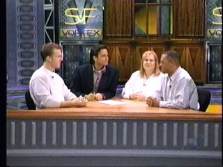 Mystery Science Theater 3000 - S16 - Sf Vortex 1-24-97