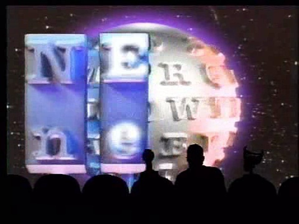 Mystery Science Theater 3000 - S18 - Mtv Week In Rock Appearance