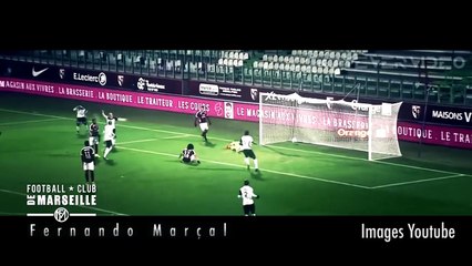 Fernando Marçal -  Guingamp - Skills