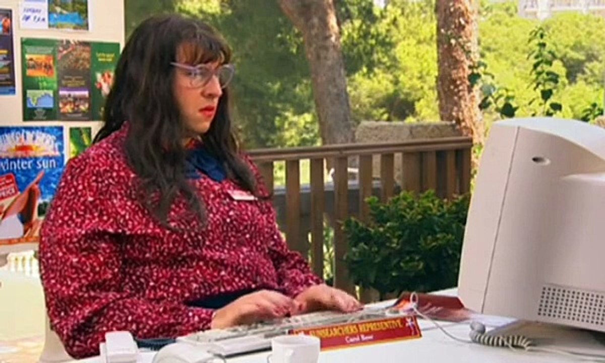 Little Britain Staffel 3 Folge 7 HD Deutsch