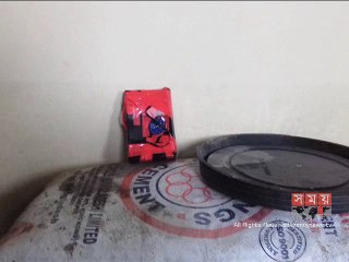 সিলেটের স্কুলে ‘বোমা সদৃশ’ বস্তু