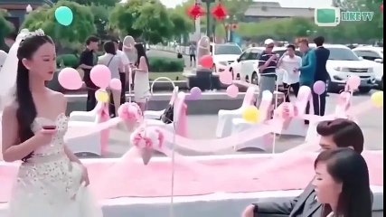 EP2 微电影 One Night Love 2016 膜或 || 一直在我身边, 微电影 I Heart You 我的心你 part 1/2