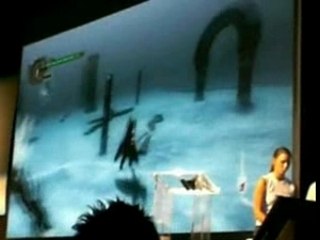 Test de devil may cry 4 au micromania games show