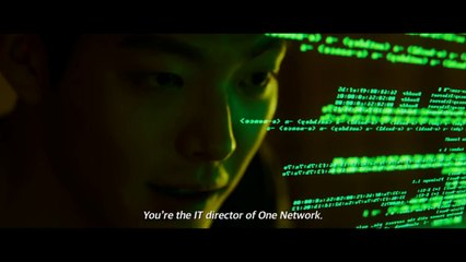 Usta - Master (2016) Fragman