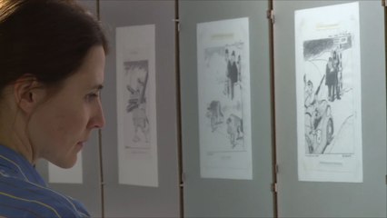 هذا الصباح-موسكو.. معرض لرسام الكاريكاتير الراحل بوريس يفيموف