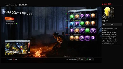 Call of duty black ops3 i kill zombies (6)