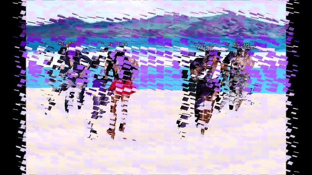 Imvu Couple Group Dance