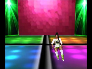 Imvu Ego Willy Dance Animation