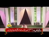 Ho Karam Sarkar Ab To Ho Gaye Gham  Muhammad Owais Raza Qadri Mehfil-e-Naat Shab-e-Zikr-e-Rasool Video Naat Full HD