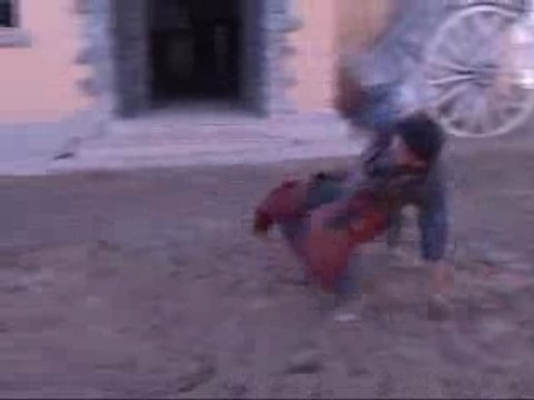 SIOUX CITY en Maspalomas Gran Canaria