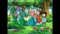 Dragon Tales - s02e08 A Crown for Princess Kidoodle _ Three's a Crowd